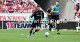13.09.25 SC Freiburg - VfB Stuttgart