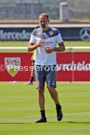05.08.20 VfB Stuttgart Training
