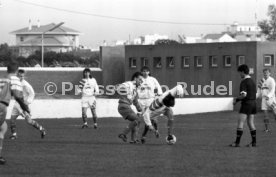 05.02.93 VfB Stuttgart - AC Sparta Prag