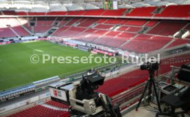 05.12.21 VfB Stuttgart - Hertha BSC Berlin