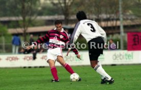 09.04.98 VfB Stuttgart II - SV Bonlanden