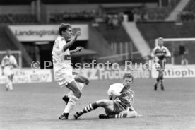 10.08.94 VfB Stuttgart - PSV Eindhoven