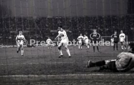 08.11.86 VfB Stuttgart - SV Werder Bremen