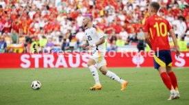05.07.24 Spanien - Deutschland