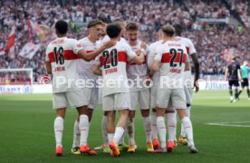 04.05.24 VfB Stuttgart - FC Bayern M&uuml;nchen
