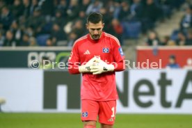 13.12.25 TSG 1899 Hoffenheim - Hamburger SV