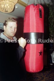 09.12.95 Boxen Schulz - Botha