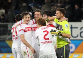 VfB Stuttgart