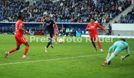 29.11.25 TSG 1899 Hoffenheim - FC Augsburg