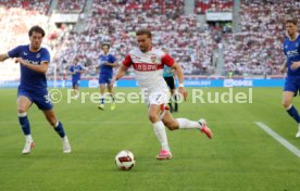 08.08.26 VfB Stuttgart - FC Everton