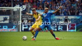 TSG 1899 Hoffenheim - Borussia Dortmund