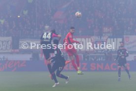 07.02.26 1. FC Heidenheim - Hamburger SV