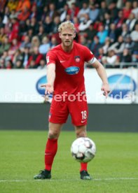 1. FC Heidenheim - 1. FC K&ouml;ln