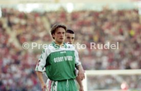 31.05.97 VfB Stuttgart - Arminia Bielefeld