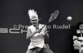 16.10.84 Porsche Tennis Grand Prix Filderstadt
