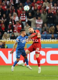 23.02.25 TSG 1899 Hoffenheim - VfB Stuttgart