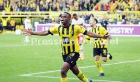 22.10.22 Borussia Dortmund - VfB Stuttgart
