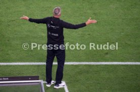 VfB Stuttgart - VfL Bochum