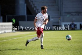 21.02.21 Karlsruher SC - 1. FC N&uuml;rnberg