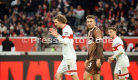 21.12.24 VfB Stuttgart - FC St. Pauli