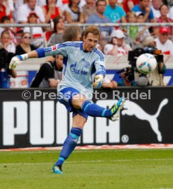 06.08.11 VfB Stuttgart - FC Schalke 04