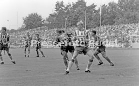13.08.45 Stuttgarter Kickers - SC Freiburg