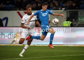 TSG 1899 Hoffenheim - Bayer 04 Leverkusen