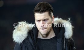 VfB Stuttgart - Borussia Dortmund