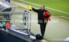 24.01.01 TSG 1899 Hoffenheim - 1. FC K&ouml;ln