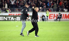 08.11.22 VfB Stuttgart - Hertha BSC Berlin