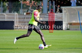 21.07.23 VfB Stuttgart Training