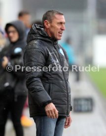Stuttgarter Kickers - TSG 1899 Hoffenheim II