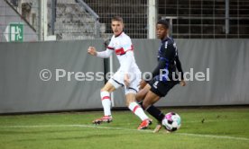 26.10.21 VfB Stuttgart II - FSV Frankfurt