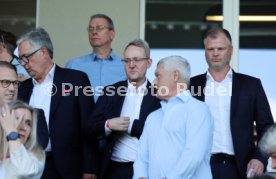 22.05.26 A-Junioren DFB-Pokal Finale 2026 U19 VfL Wolfsburg - U19 VfB Stuttgart