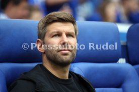 FC Schalke 04 - VfB Stuttgart