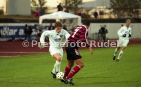 IB Vestmannaeyjar - VfB Stuttgart