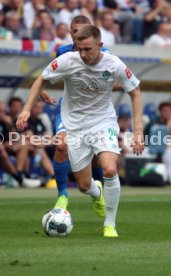 TSG 1899 Hoffenheim - SV Werder Bremen
