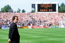 14.06.88 Deutschland - D&auml;nemark
