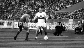 VfB Stuttgart - FC Bayern M&uuml;nchen