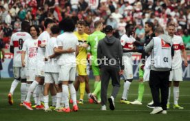04.05.24 VfB Stuttgart - FC Bayern M&uuml;nchen