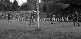 SV Darmstadt 98 - VfB Stuttgart