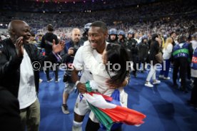 28.05.22 UEFA Champions League Finale 2022 FC Liverpool - Real Madrid