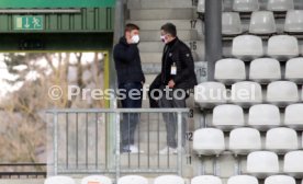 23.01.21 SC Freiburg - VfB Stuttgart