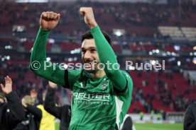 01.02.25 VfB Stuttgart - Borussia Mönchengladbach