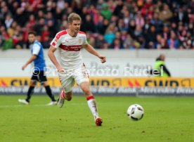 VfB Stuttgart - DSC Arminia Bielefeld