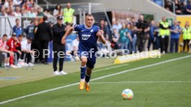 20.05.23 TSG 1899 Hoffenheim - 1. FC Union Berlin