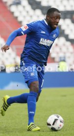 Karlsruher SC - DSC Arminia Bielefeld