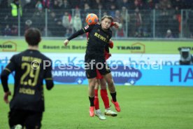 10.01.26 1. FC Heidenheim - 1. FC K&ouml;ln