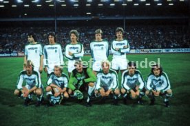 01.08.78 Borussia M&ouml;nchengladbach - Boca Juniors