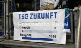 13.12.25 TSG 1899 Hoffenheim - Hamburger SV